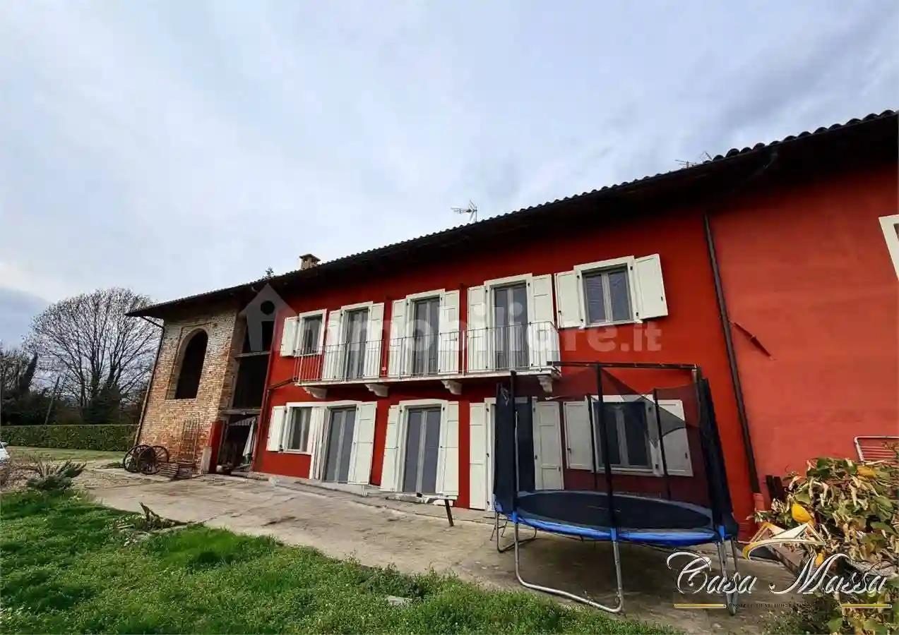 Casa indipendente - foto 2