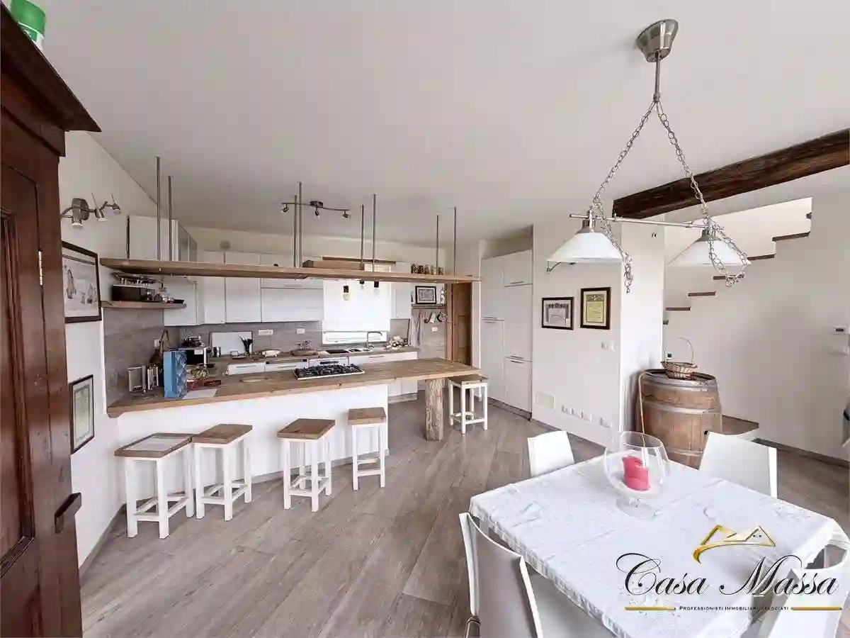 Casa indipendente - foto 5