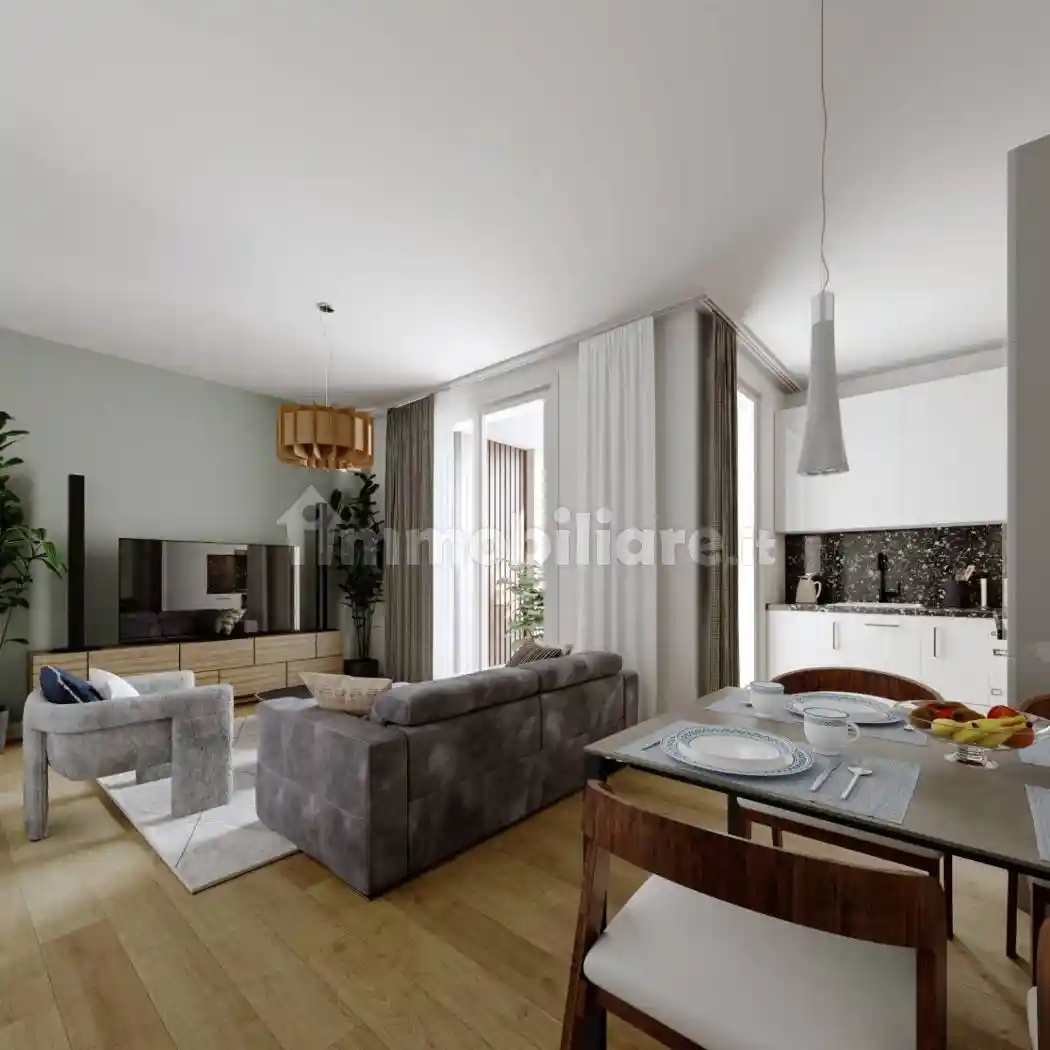 Appartamento in vendita a Firenze