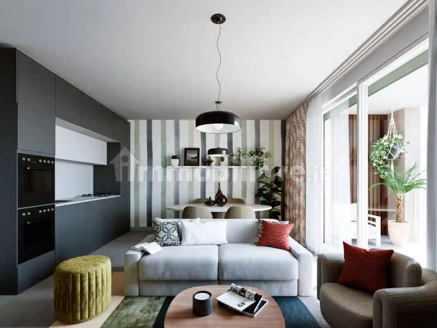 Appartamento - foto 5