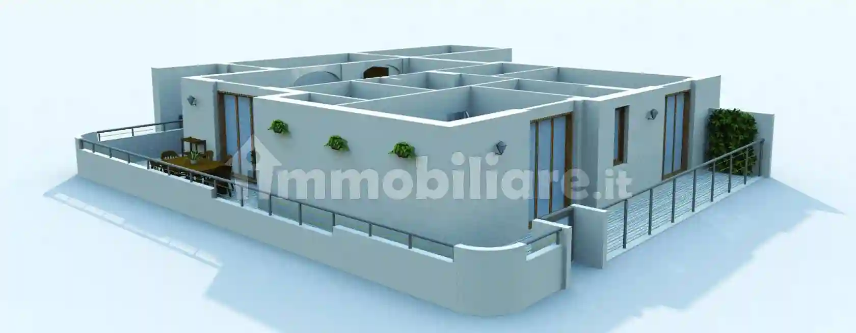 Appartamento - foto 3