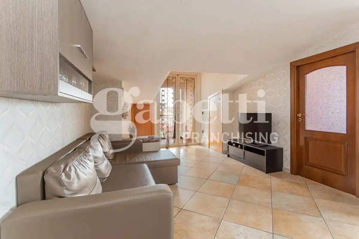 Attico - Mansarda in vendita a Qualiano