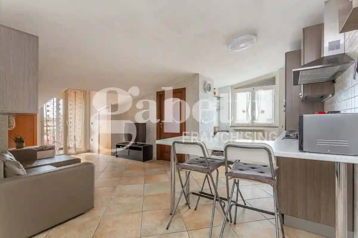 Attico - Mansarda - foto 3