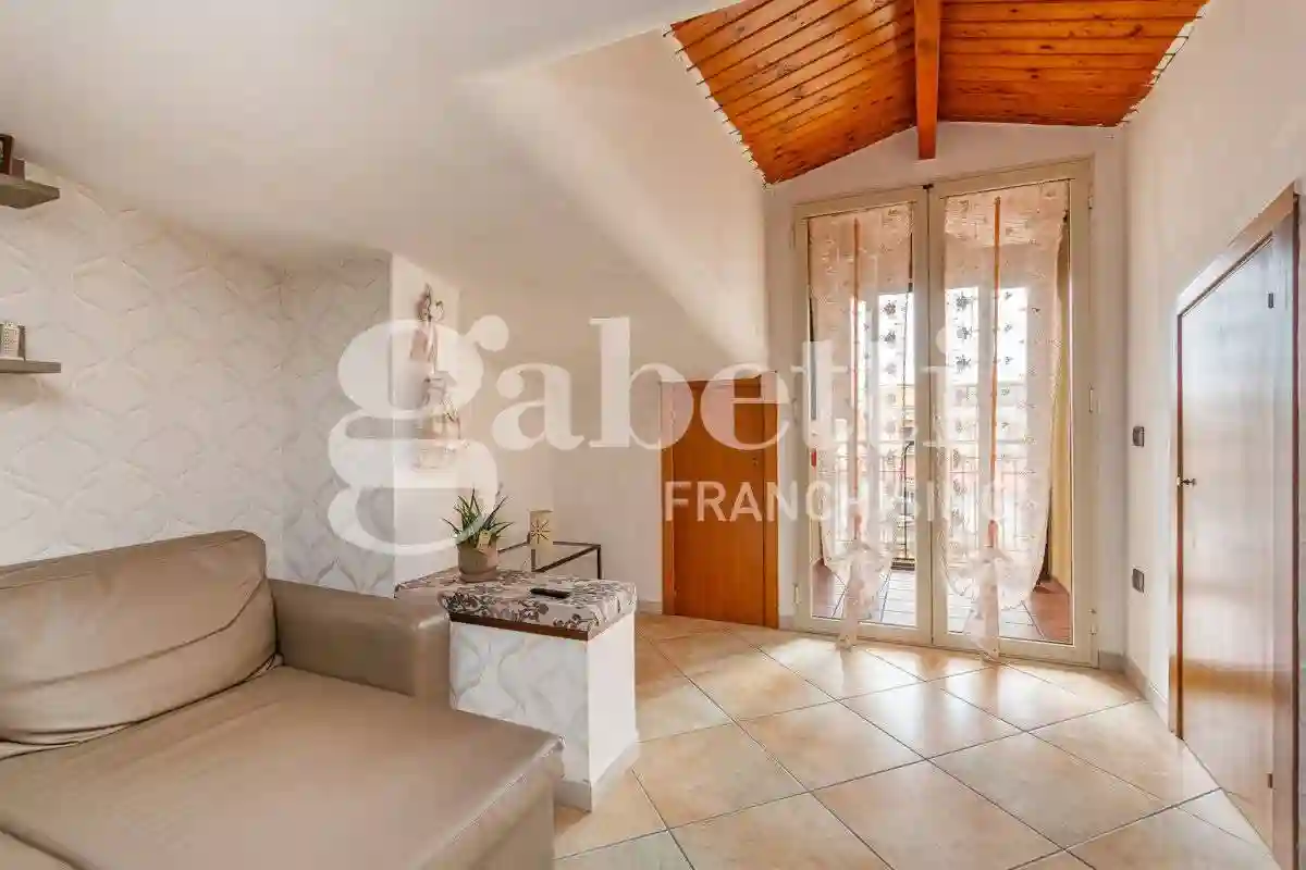 Attico - Mansarda - foto 5