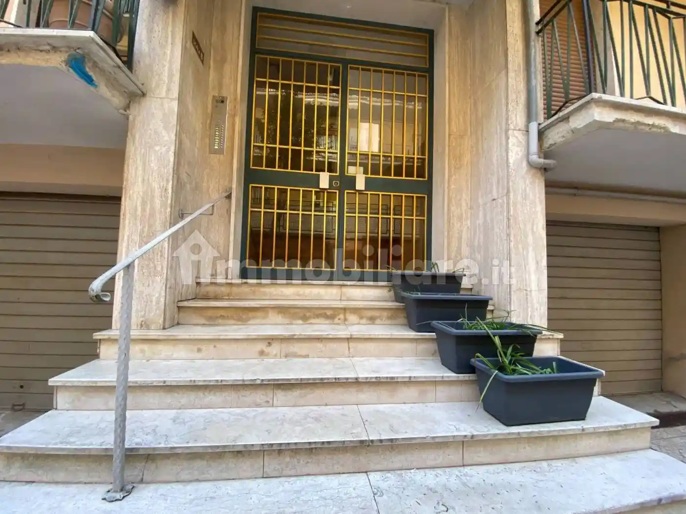 Appartamento in vendita a Benevento