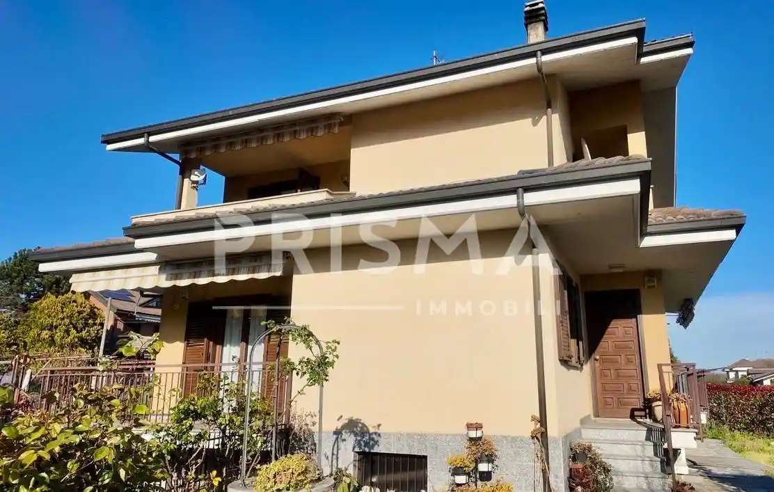 Villa in affitto a Avigliana