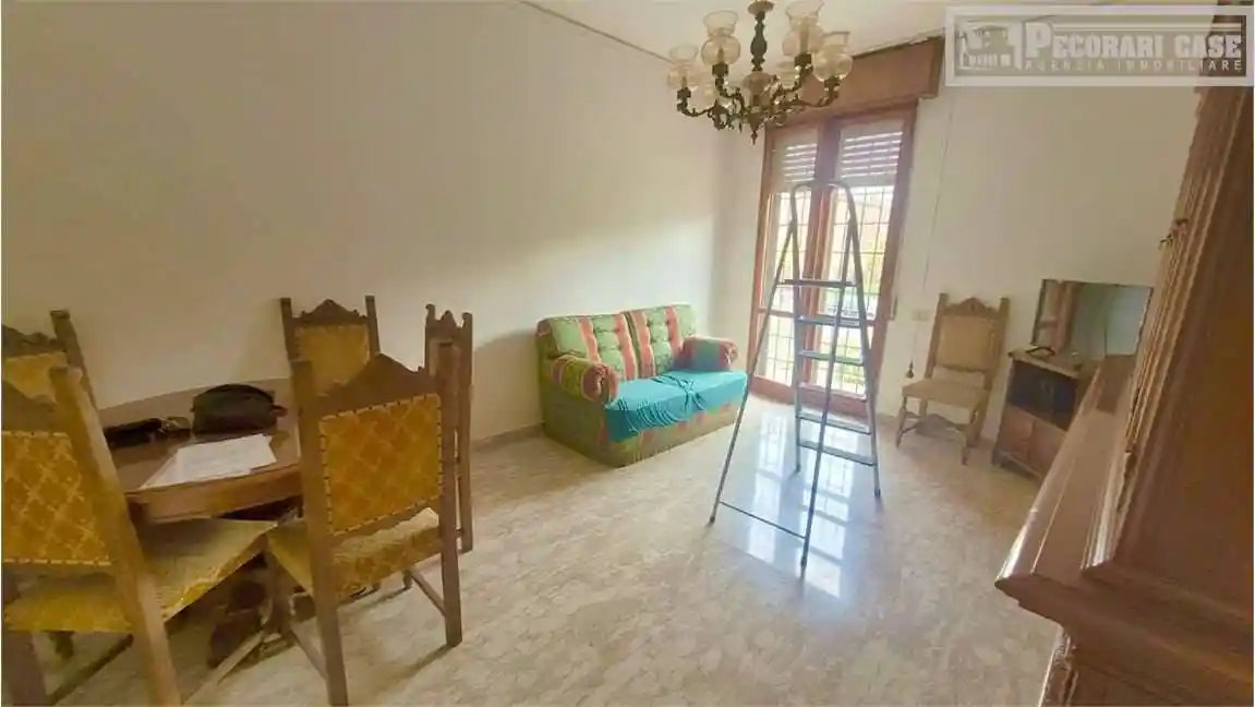 Appartamento in affitto a Modena