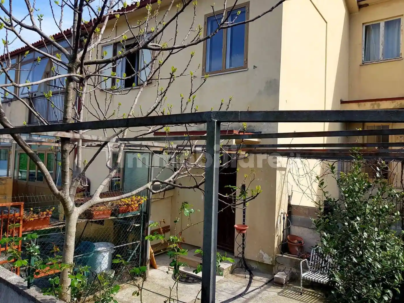 Villetta a schiera in vendita a Trieste