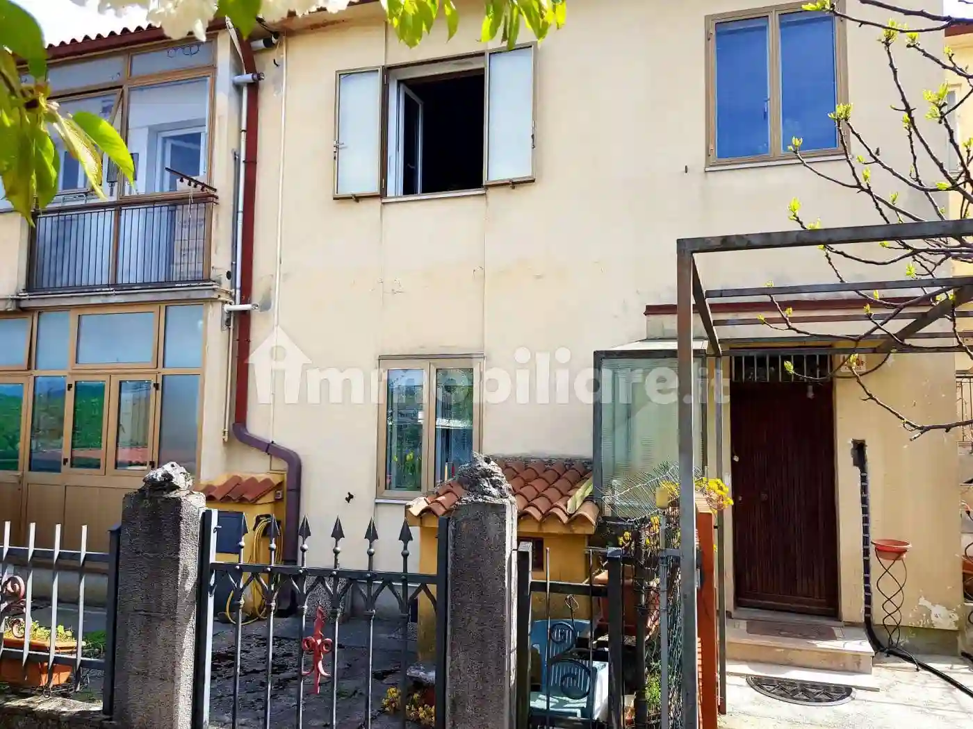 Villetta a schiera - foto 3