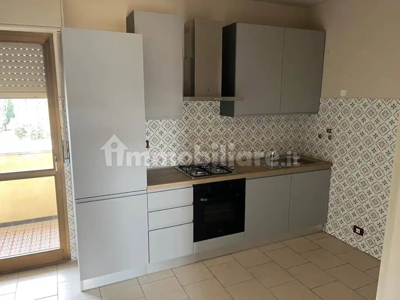 Appartamento in affitto a Cervignano del Friuli