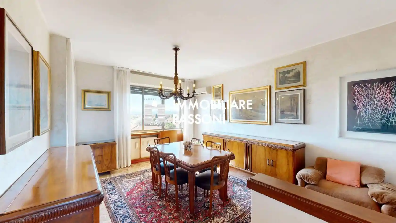 Appartamento in vendita a Fagnano Olona