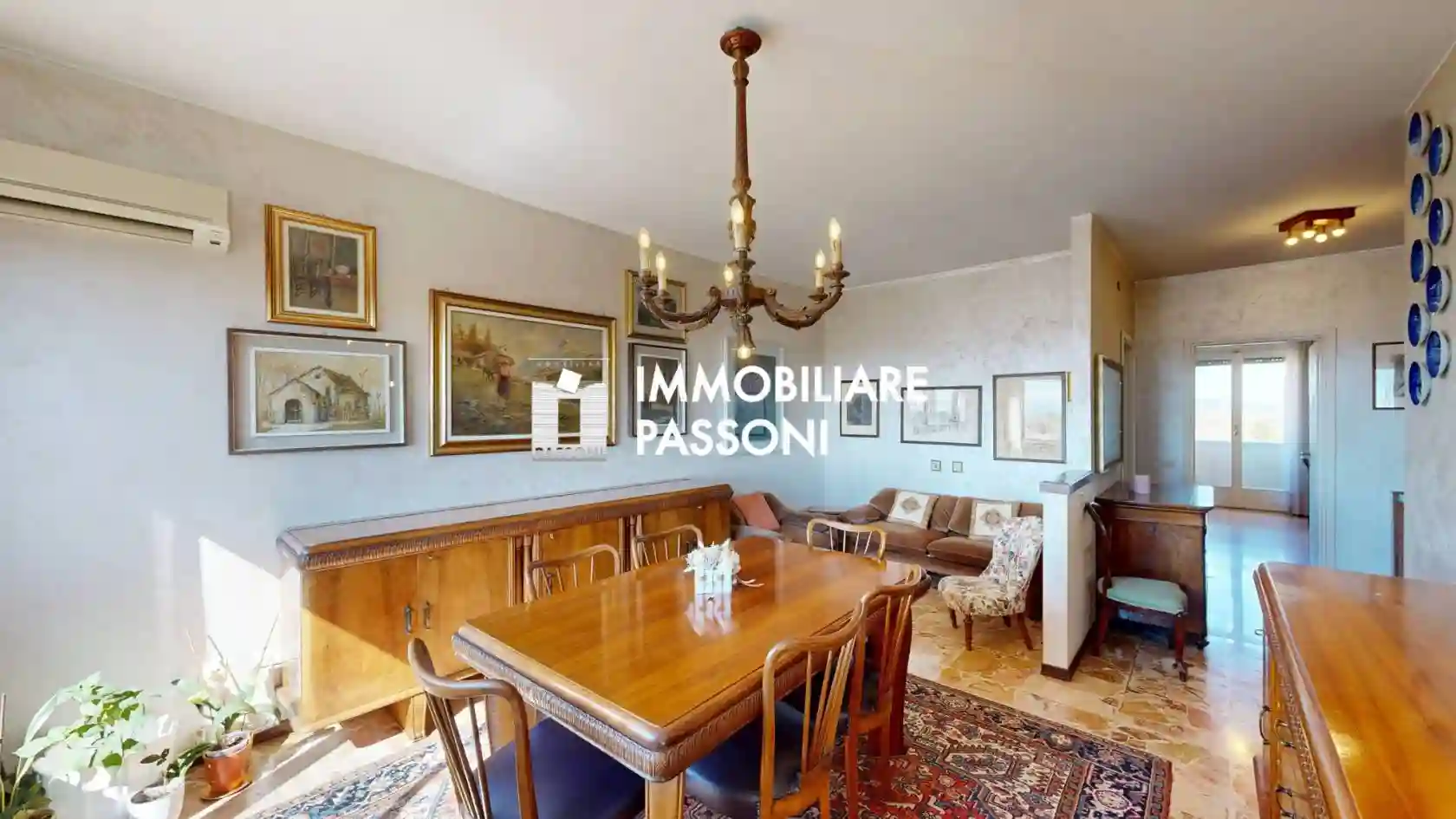 Appartamento - foto 3