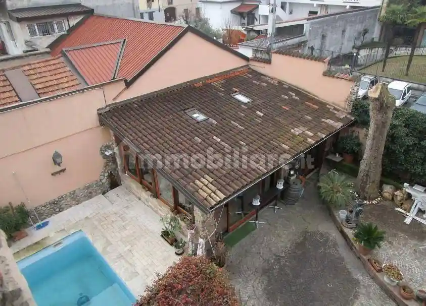 Villa in vendita a Lissone