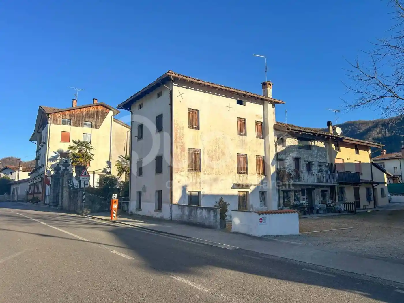 Villetta a schiera in vendita a Attimis