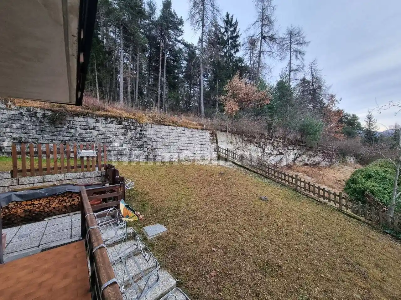 Appartamento in vendita a Predaia