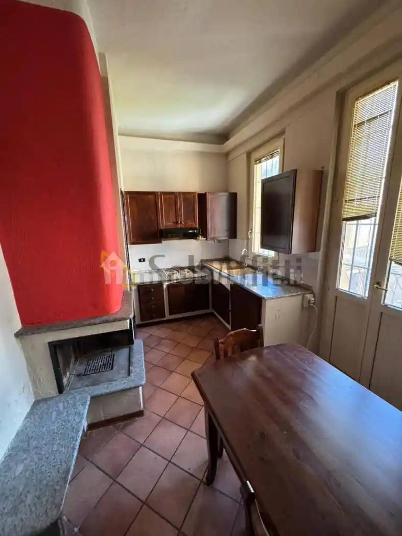 Appartamento in affitto a Piacenza