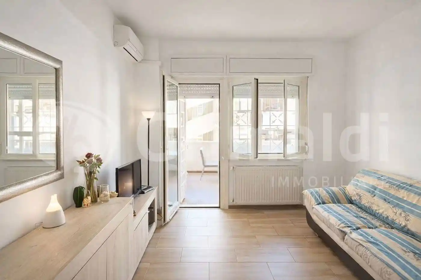 Appartamento in affitto a Santa Marinella