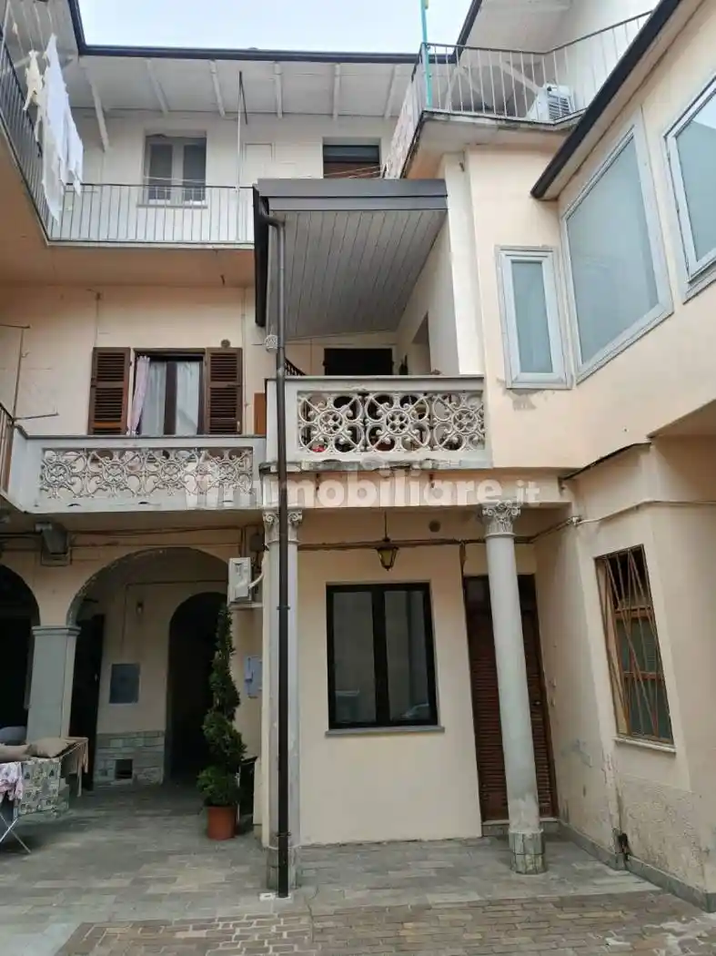 Appartamento in vendita a Casale Monferrato