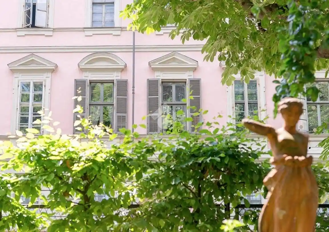 Appartamento in affitto a Torino