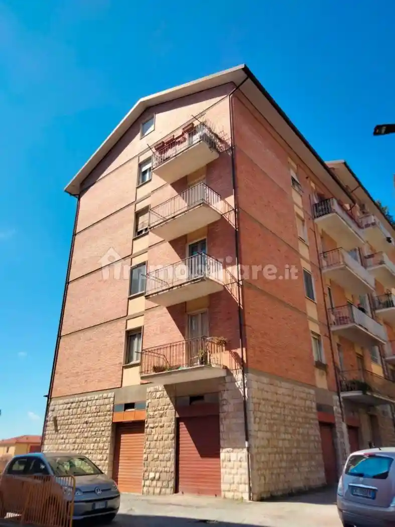 Appartamento in vendita a Perugia