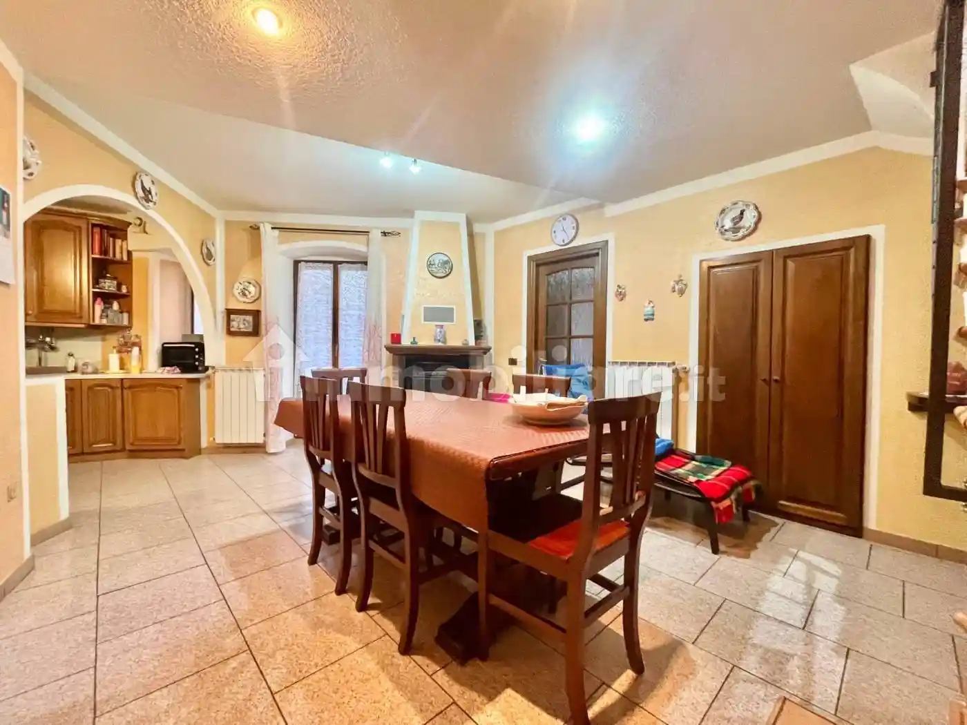 Casa indipendente in vendita a Verbania