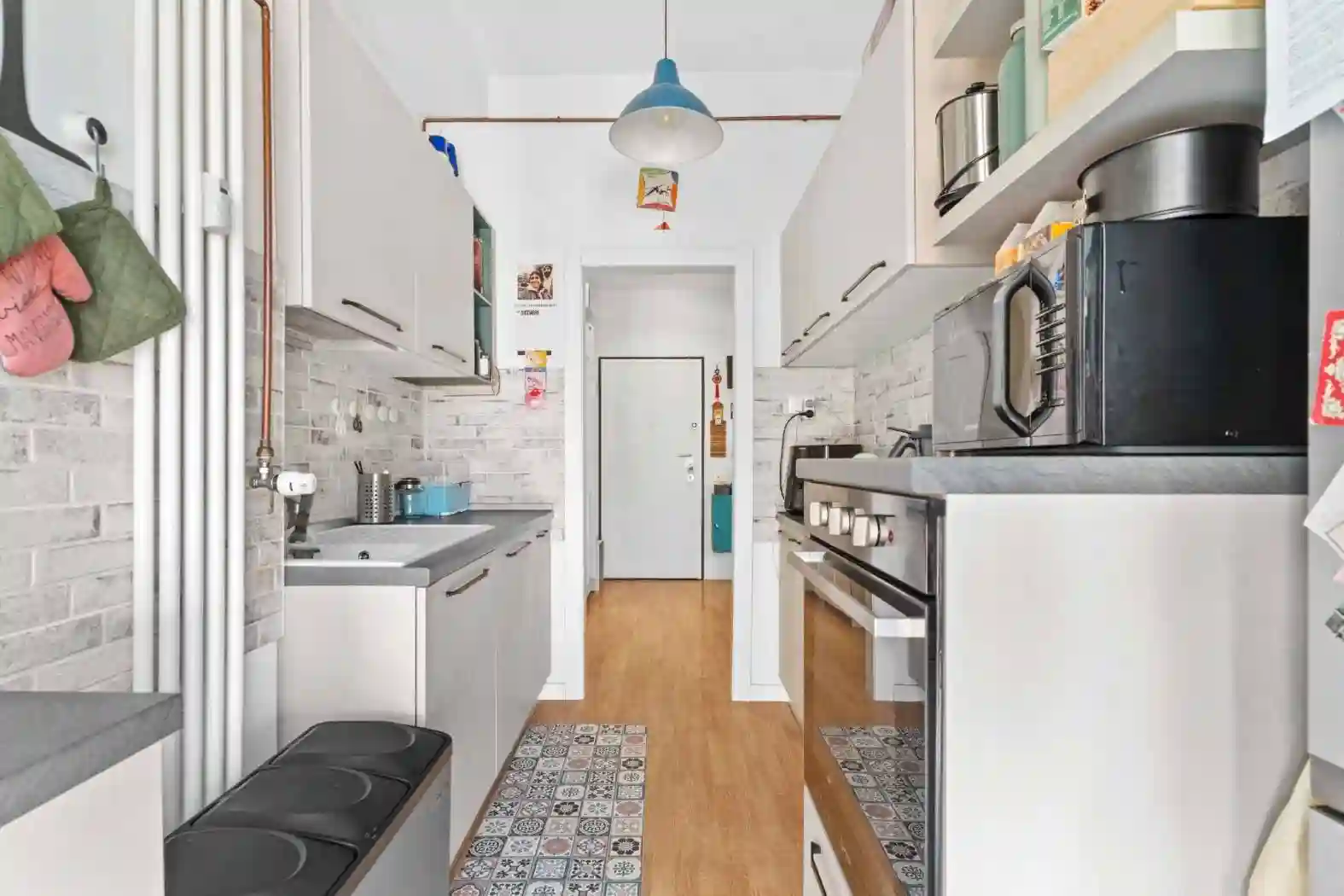 Appartamento - foto 2