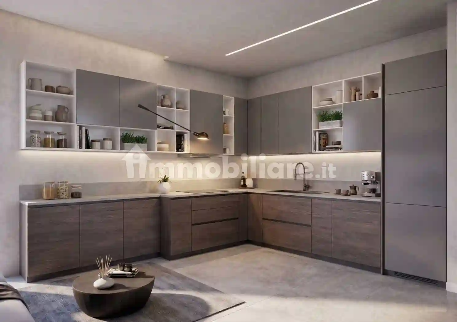 Appartamento - foto 4