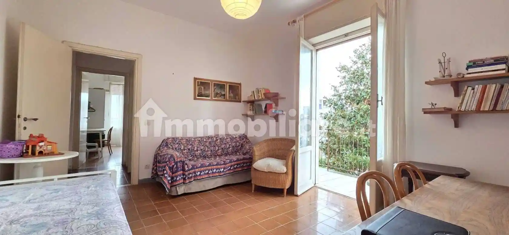 Appartamento in vendita a Anzio