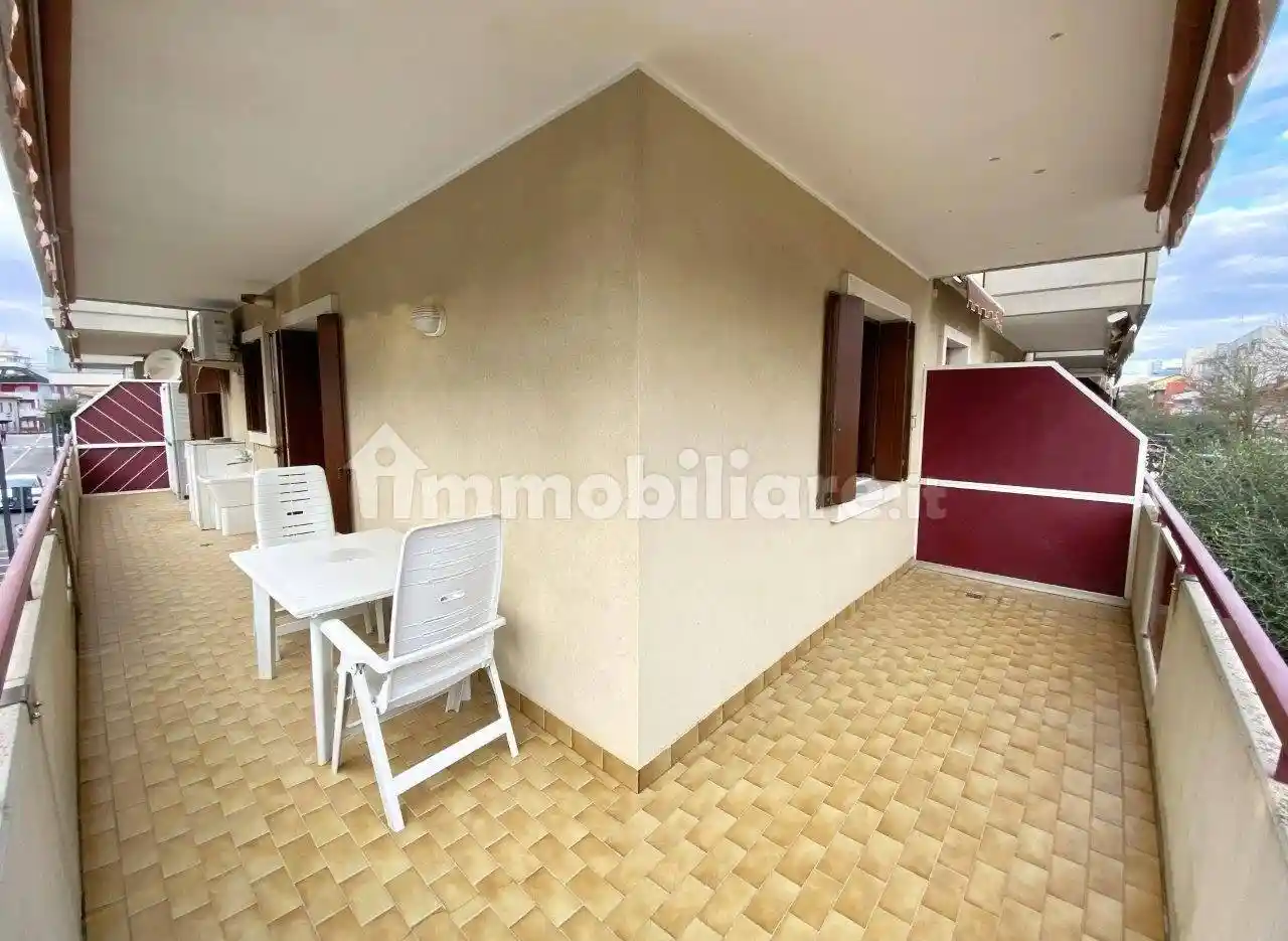 Appartamento in affitto a Lignano Sabbiadoro