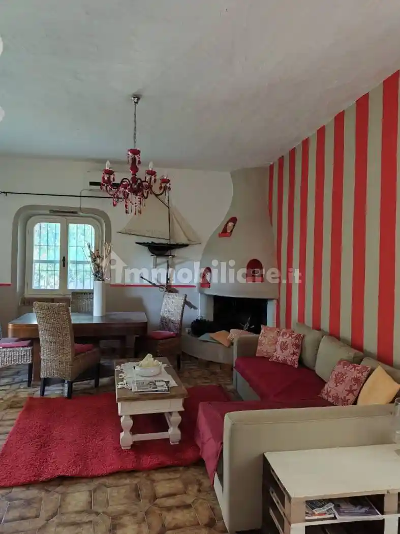 Villa in vendita a Olbia