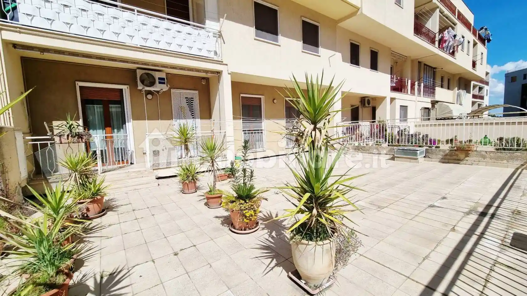 Appartamento in vendita a Matera