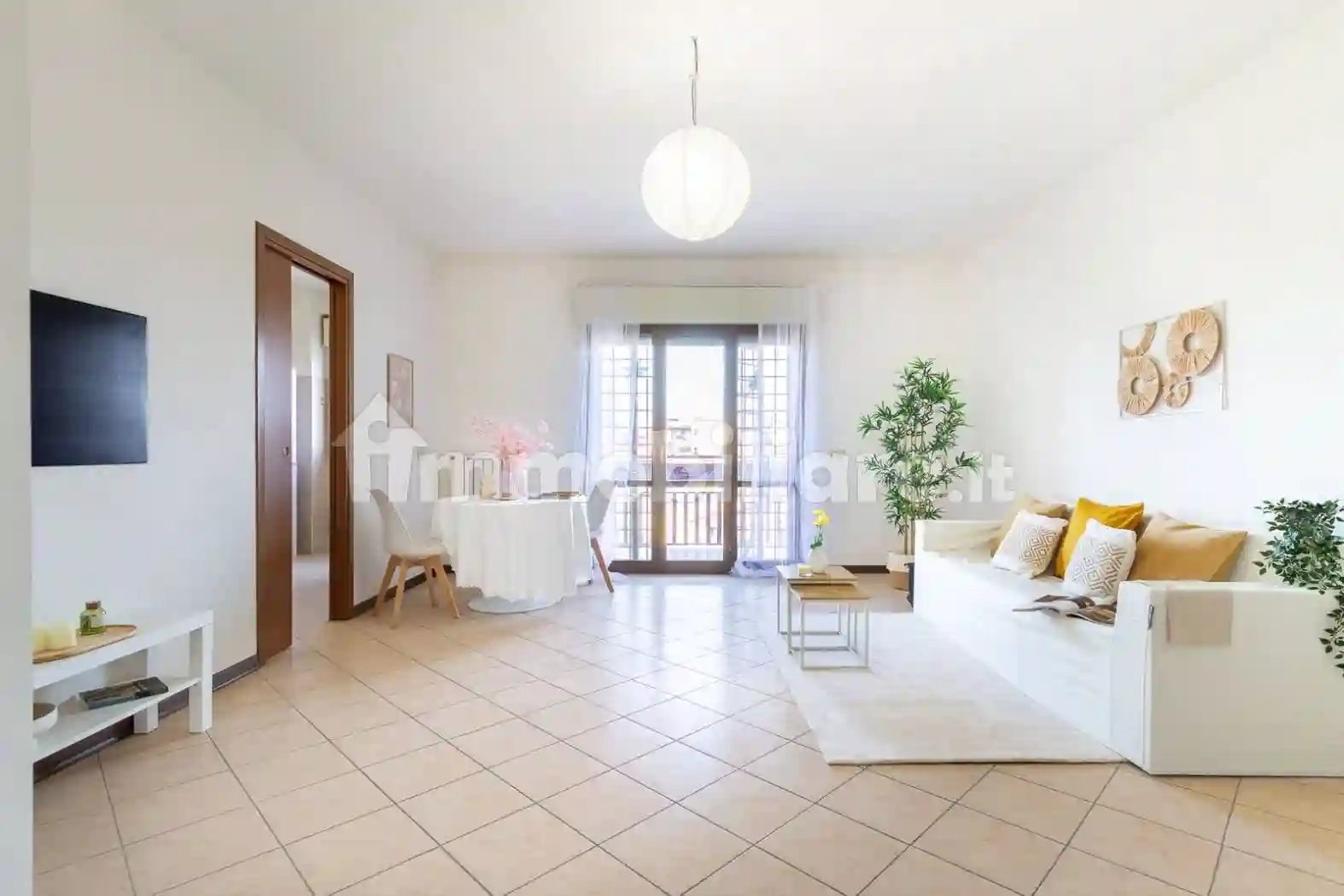 Appartamento - foto 4