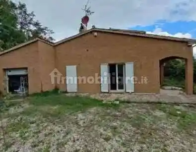 Casa indipendente in vendita a Monte Grimano Terme