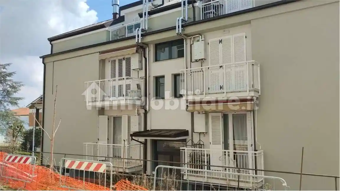 Appartamento in vendita a Tolentino