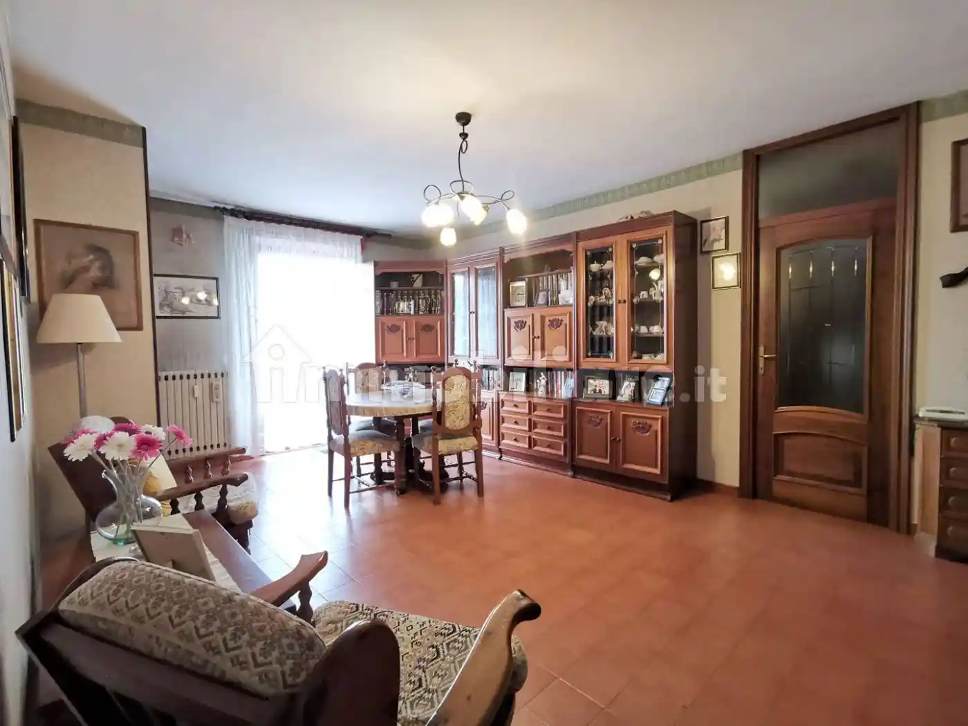 Appartamento in vendita a Alpignano