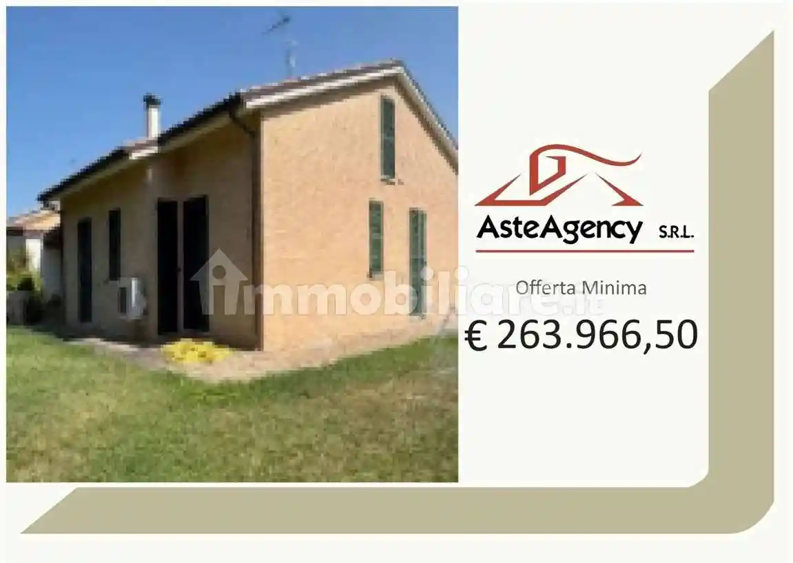 Villa in vendita a Offagna