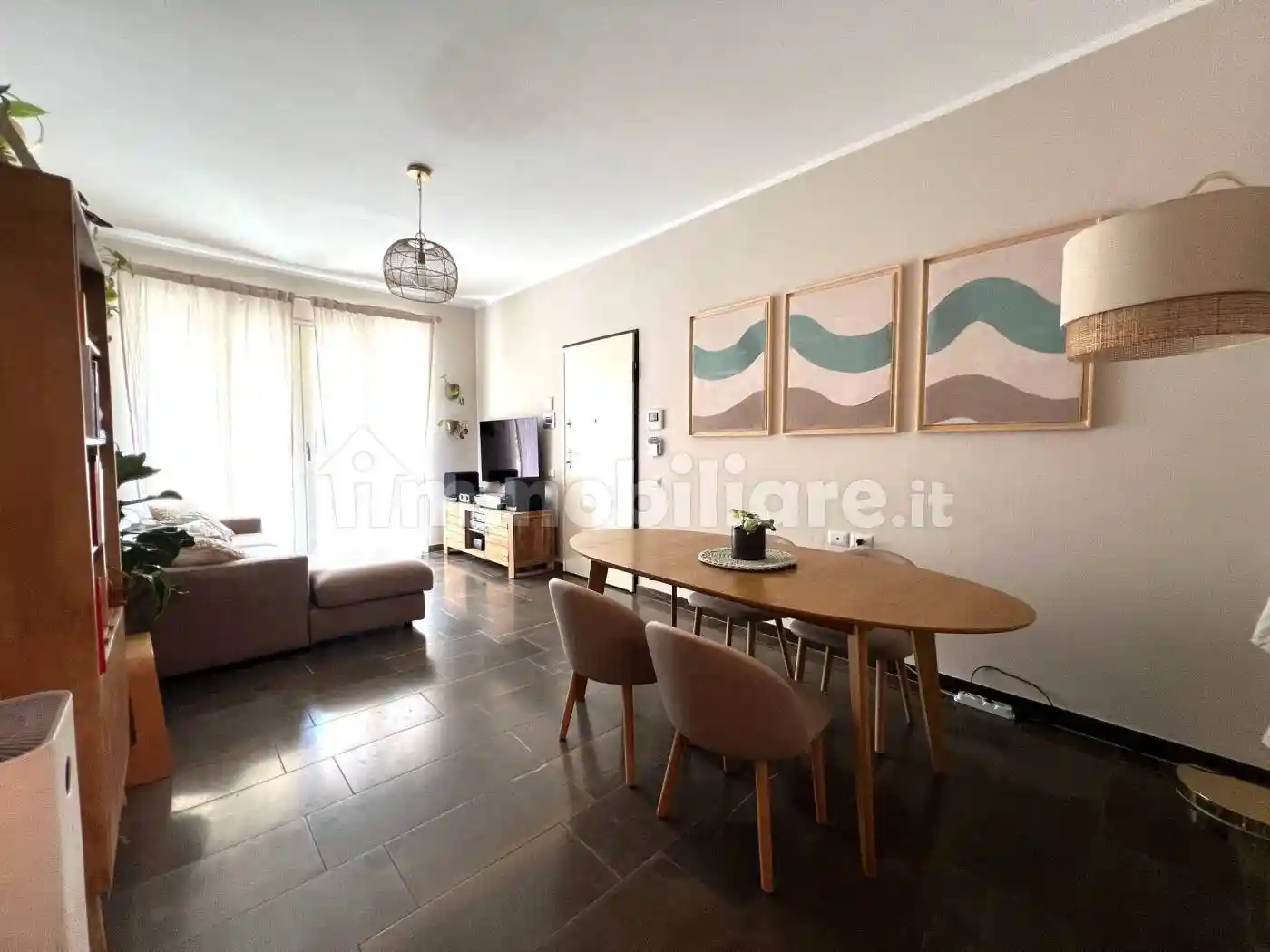 Appartamento in vendita a Pisa