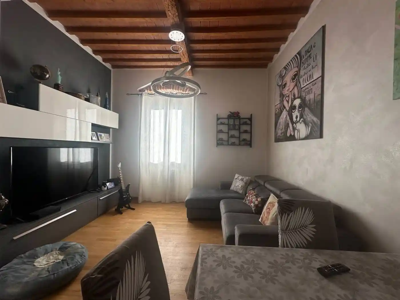 Appartamento in vendita a Grosseto