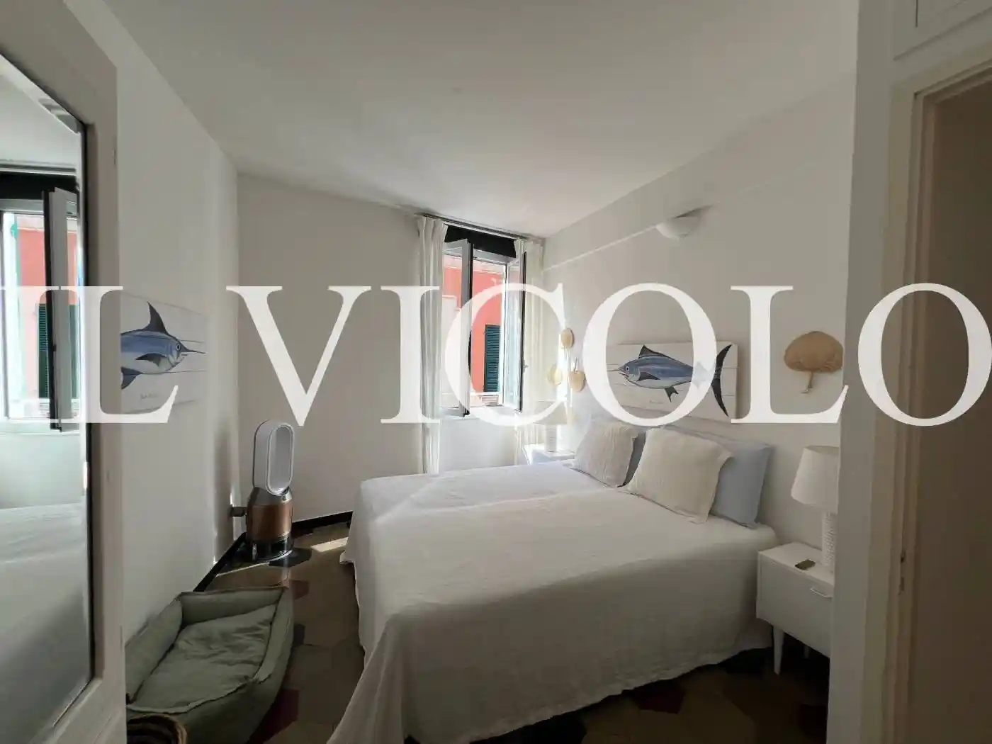 Appartamento in vendita a Celle Ligure