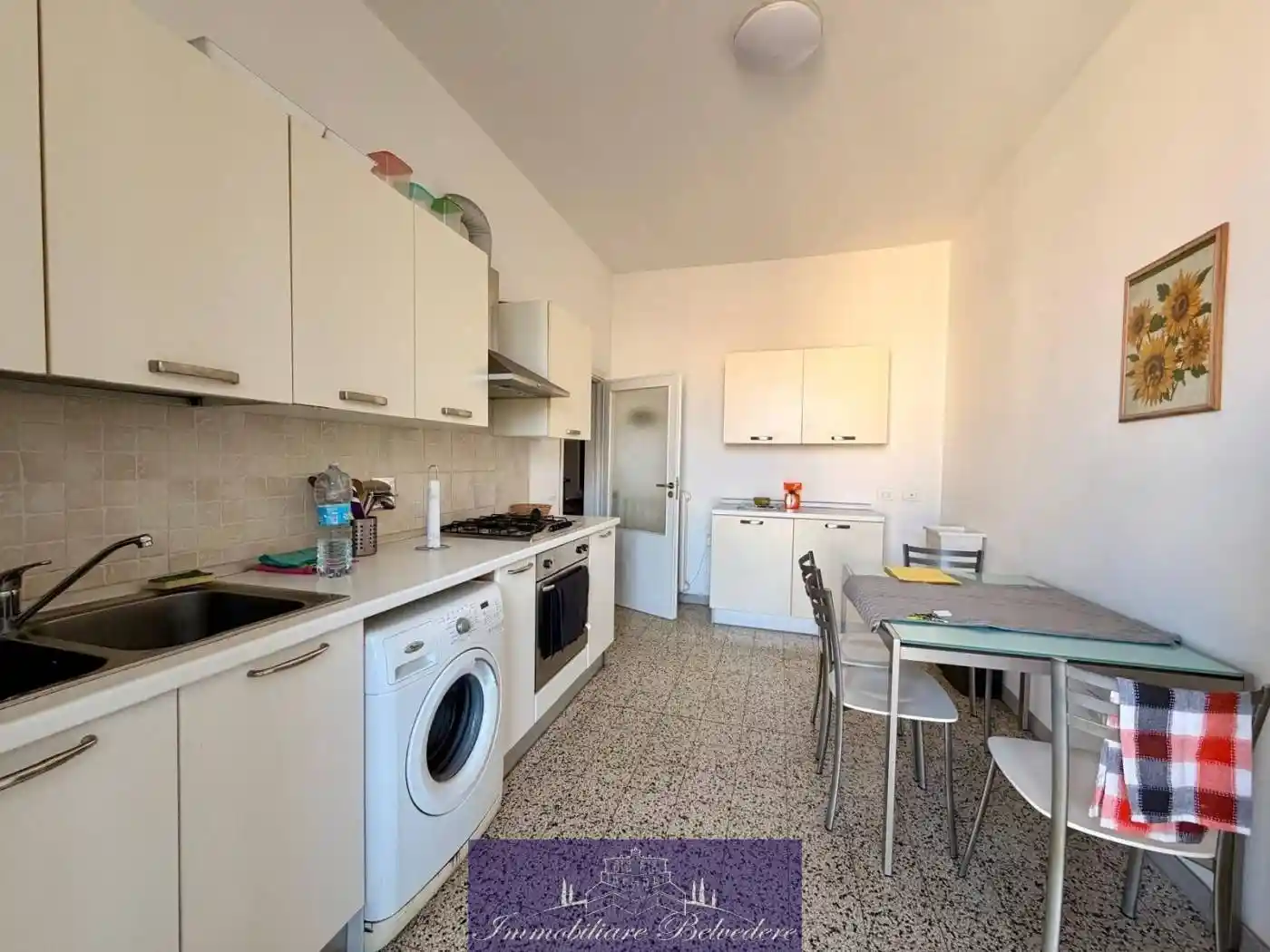 Appartamento in affitto a Firenze