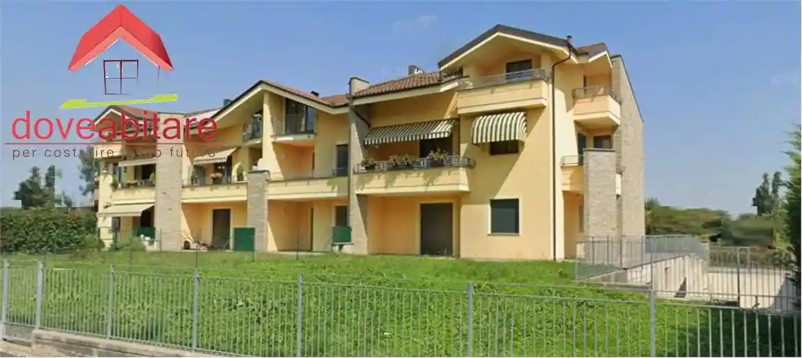 Appartamento in vendita a Bagnolo Piemonte