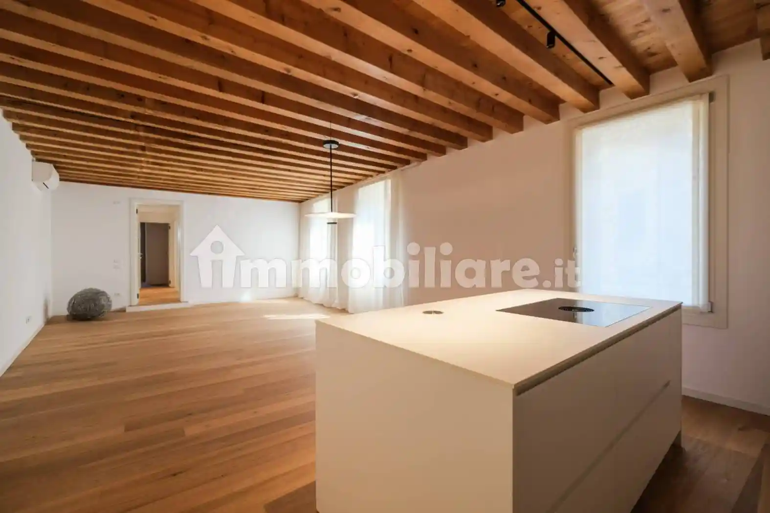 Appartamento in affitto a Vicenza