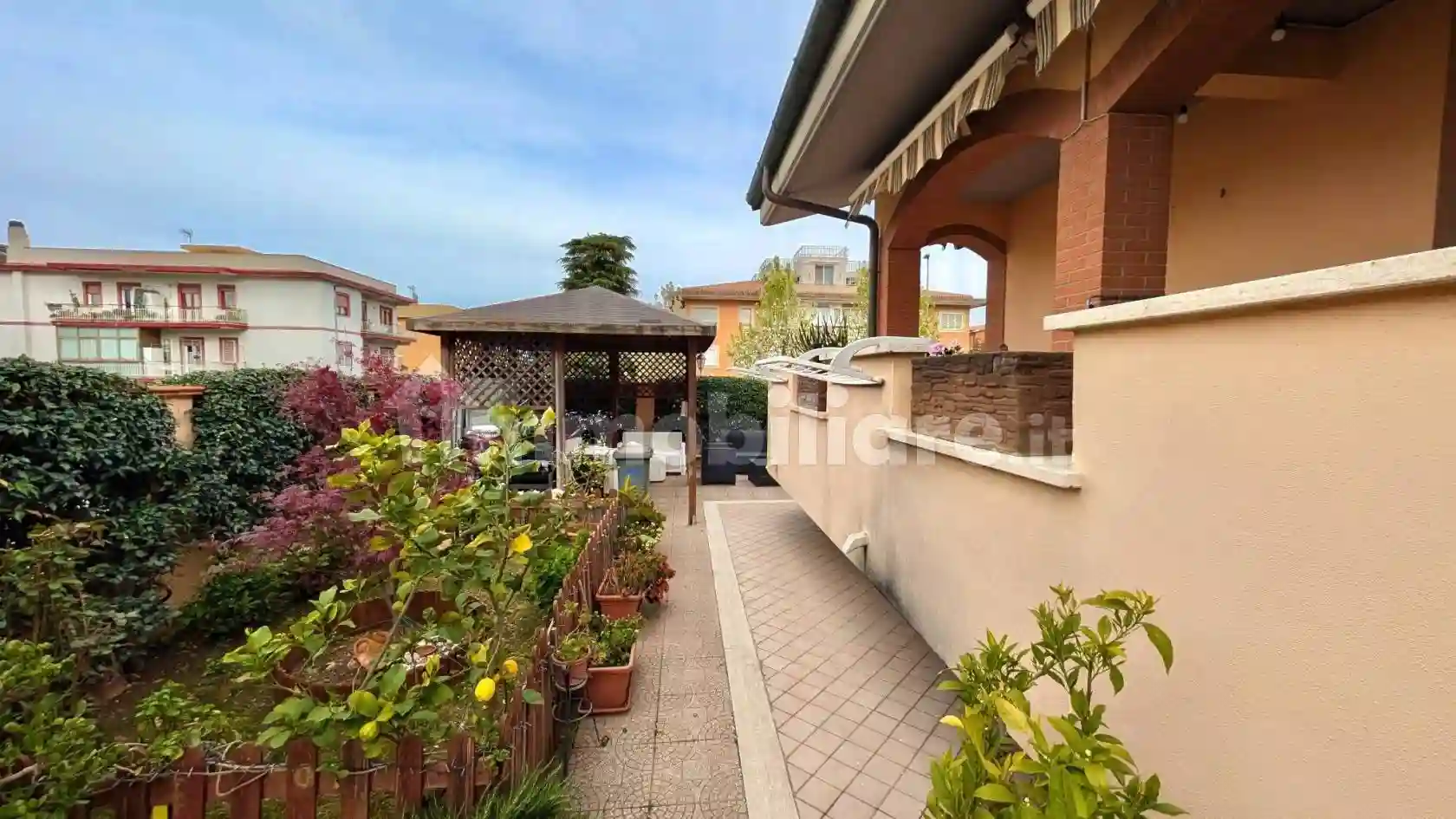 Villetta a schiera - foto 2