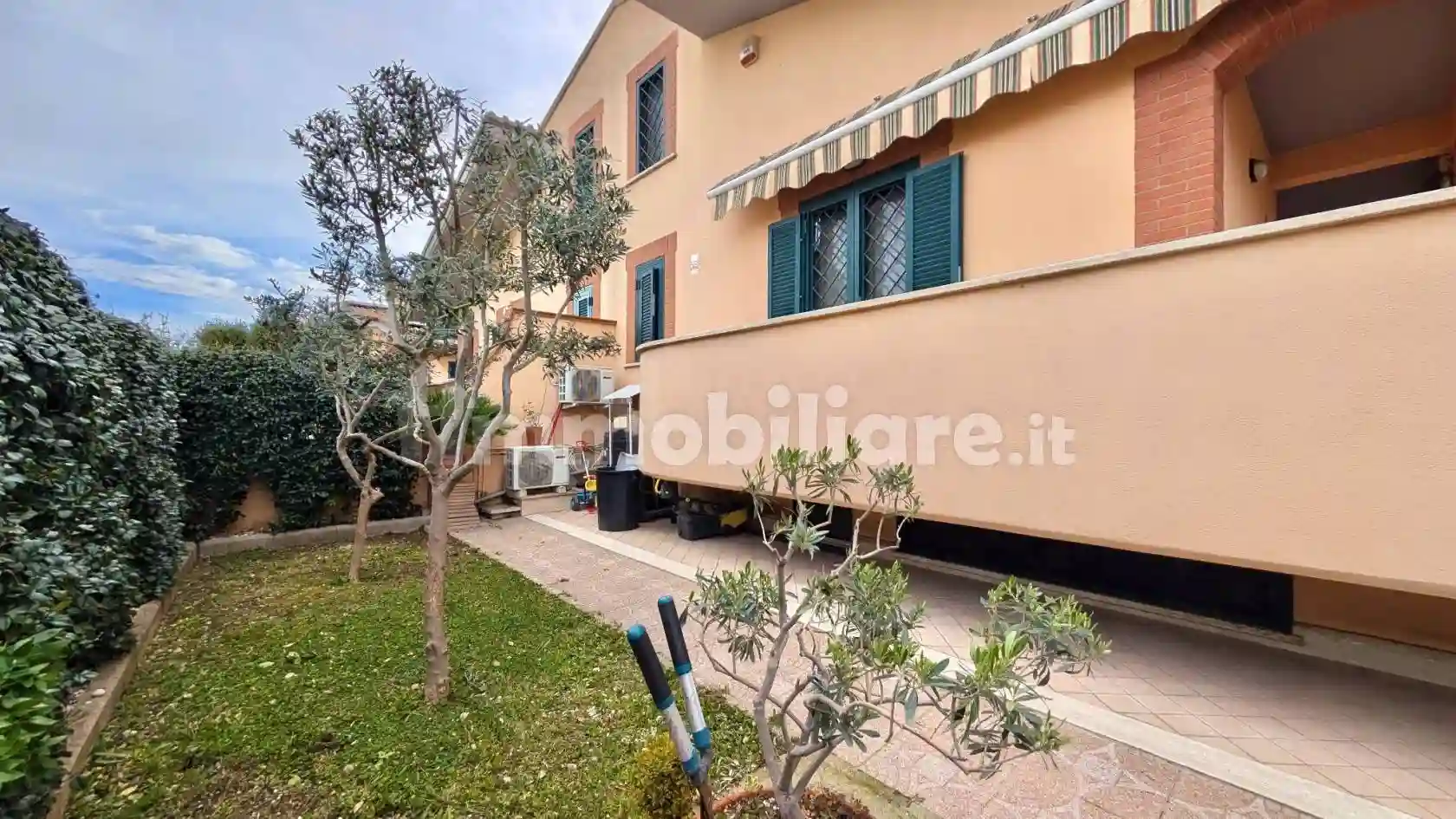 Villetta a schiera - foto 3