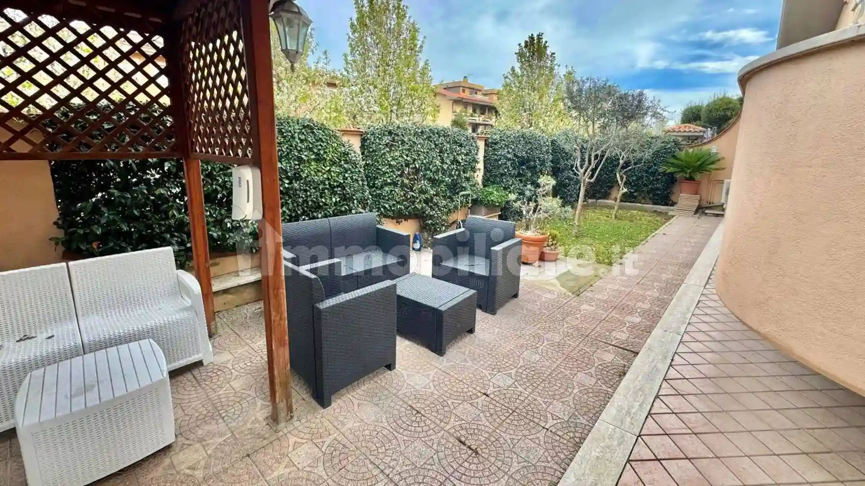 Villetta a schiera - foto 5