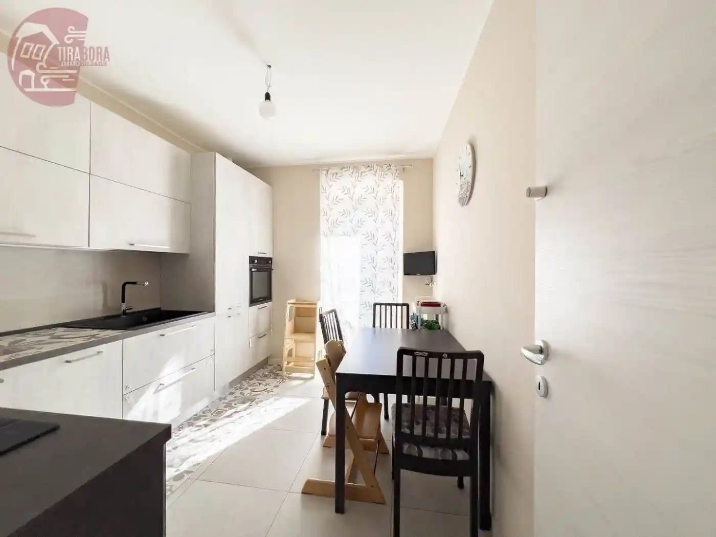 Appartamento in vendita a Trieste