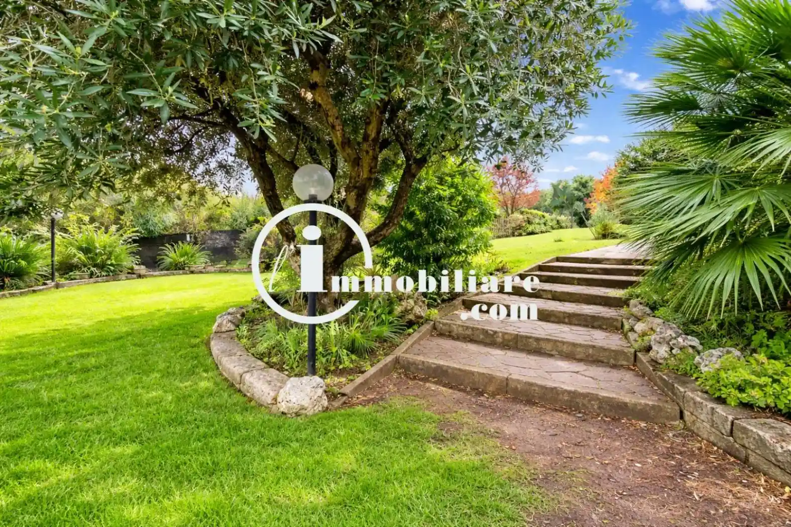 Villetta a schiera in vendita a Roma