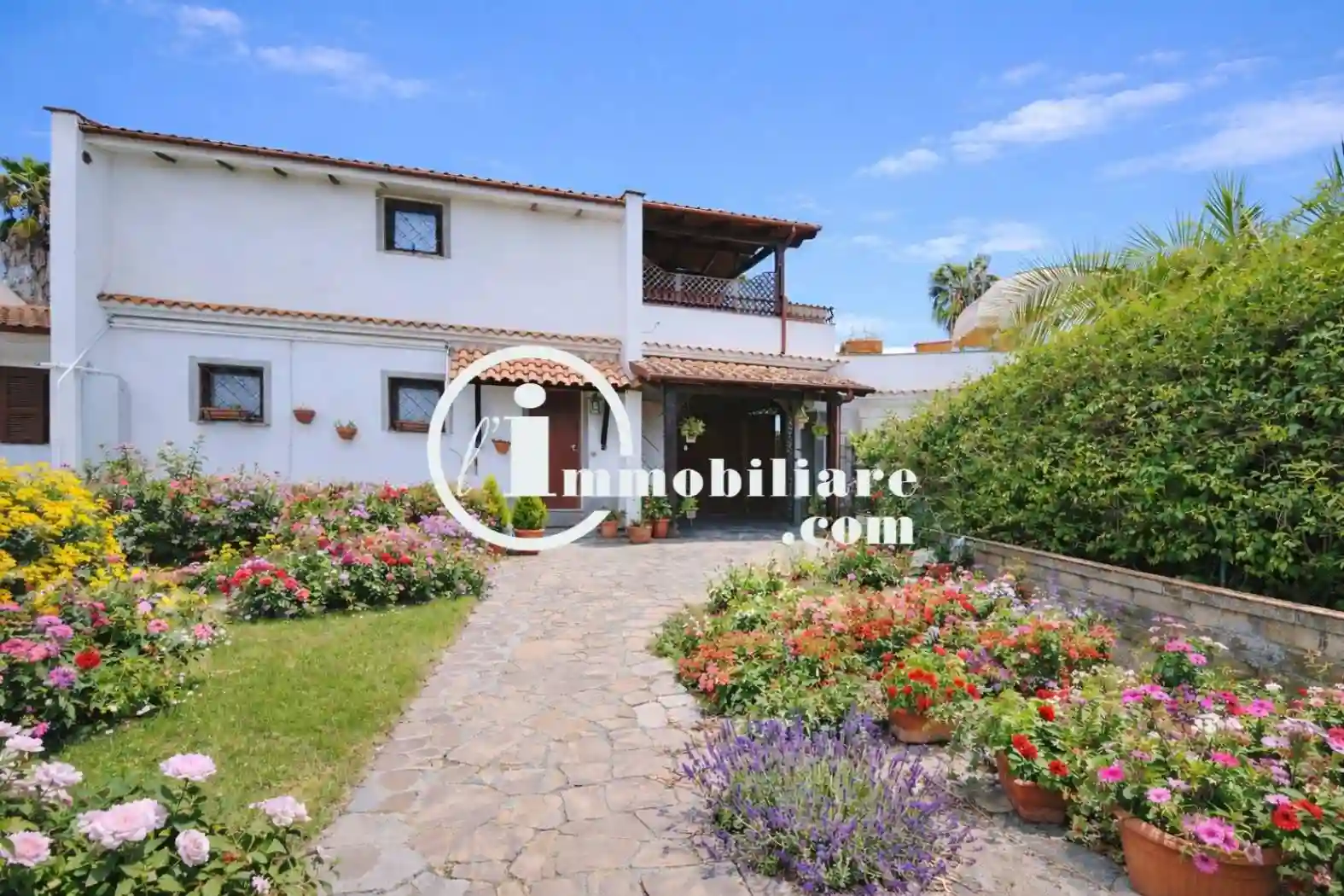 Villetta a schiera - foto 2