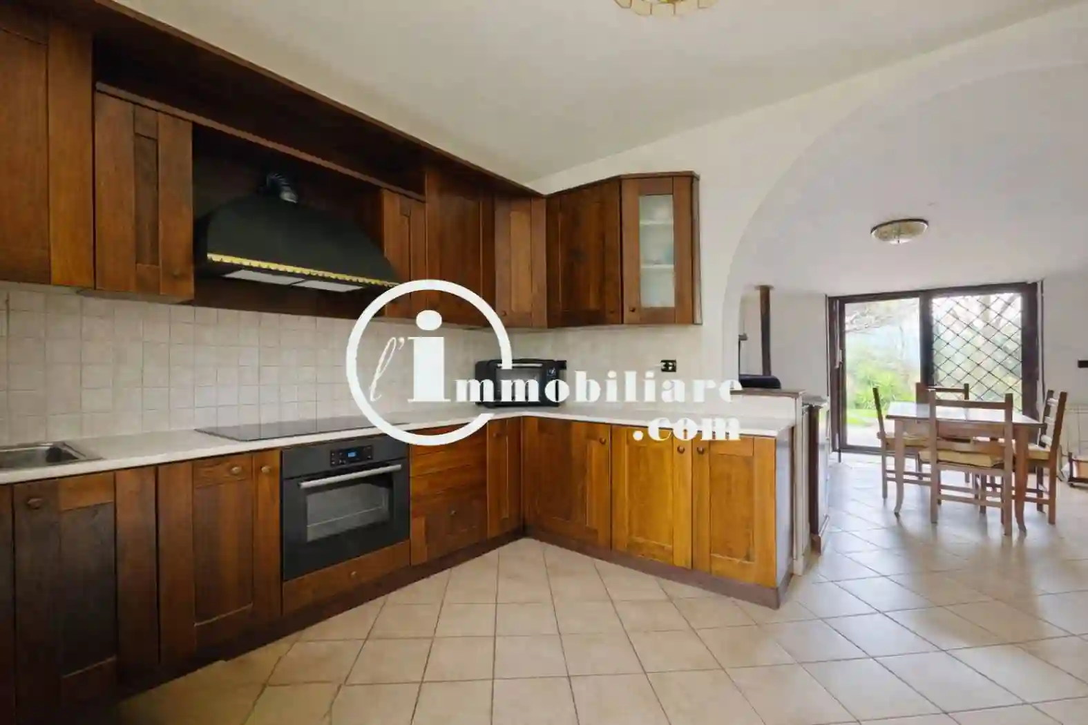 Villetta a schiera - foto 5