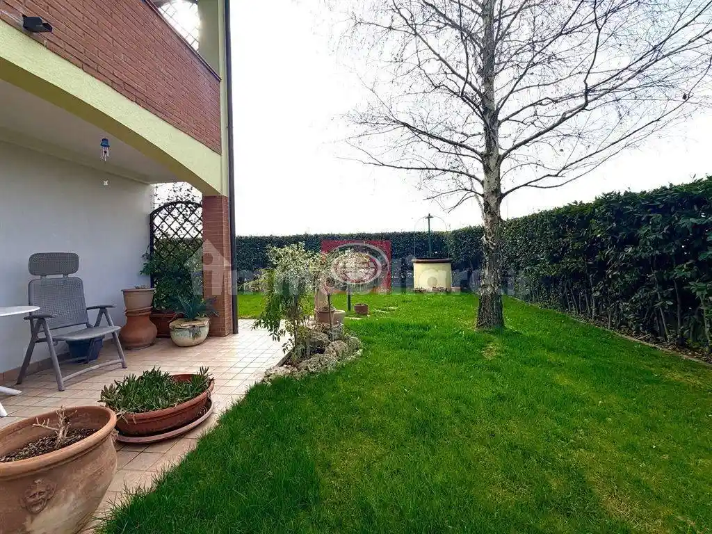 Villetta a schiera in vendita a Forlimpopoli